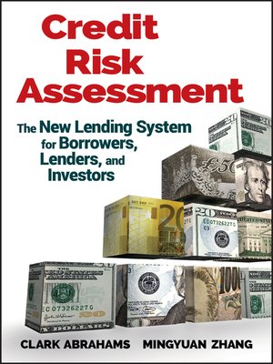 Credit Risk Assessment - ebook